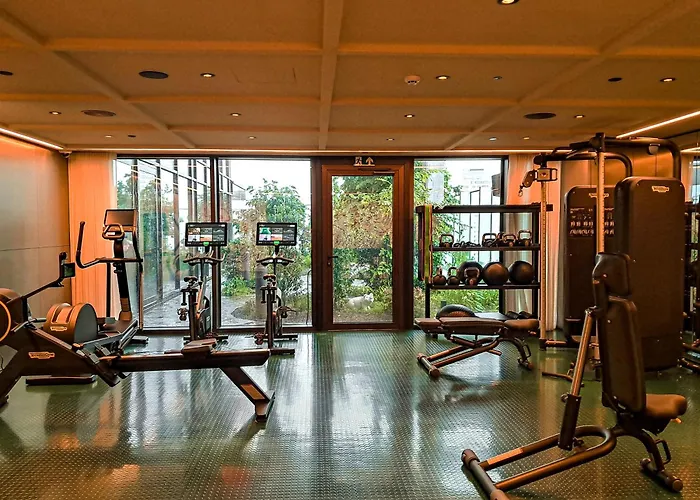 The Standard, Brussels